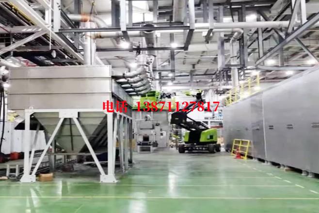 观山湖机电设备安装工程,设备安装公司